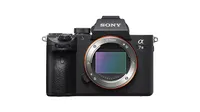  Best camera: Sony Alpha 7 III