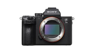 Best camera: Sony Alpha 7 III