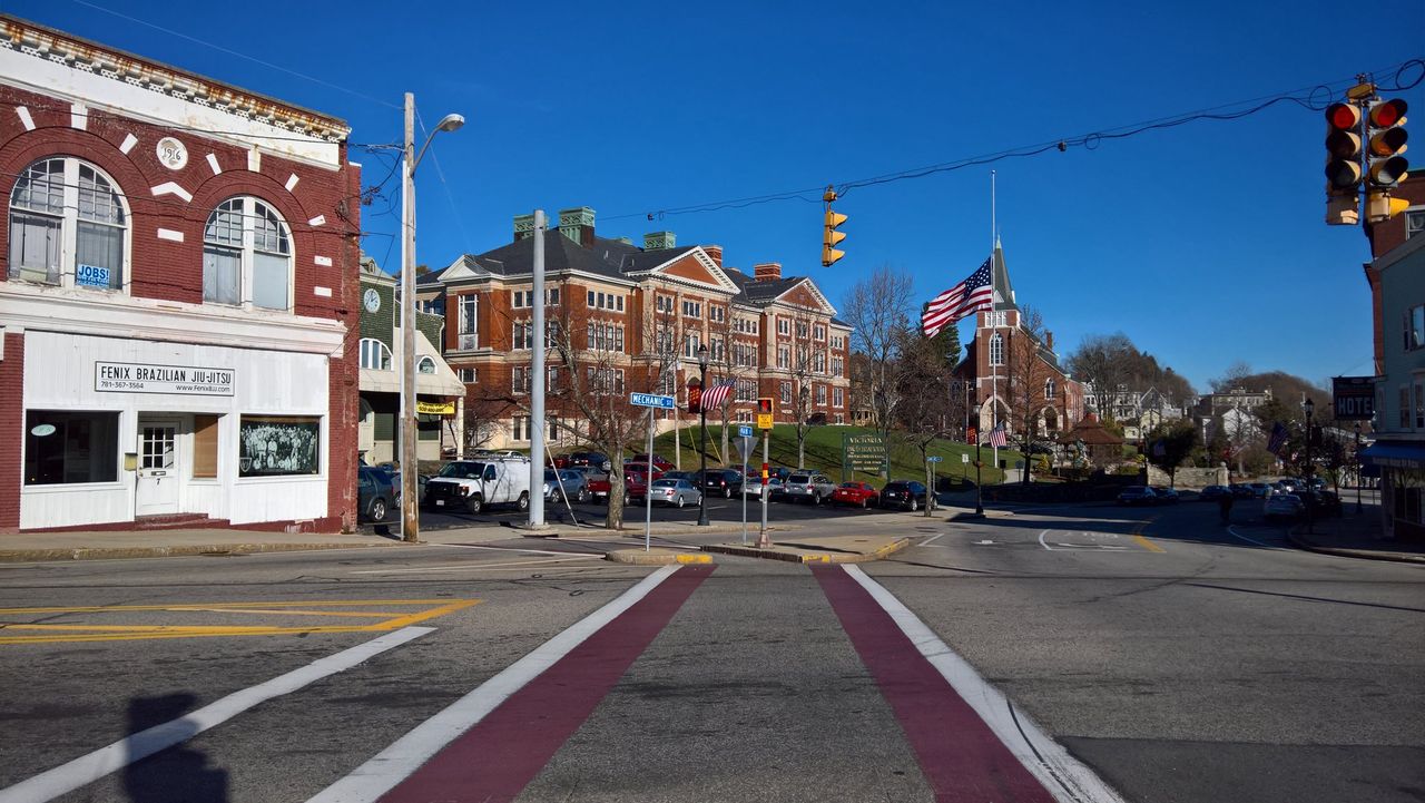 Lumia 950 Camera sample
