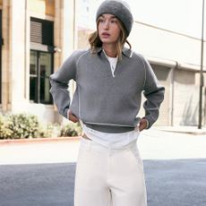 Zara fall fashion