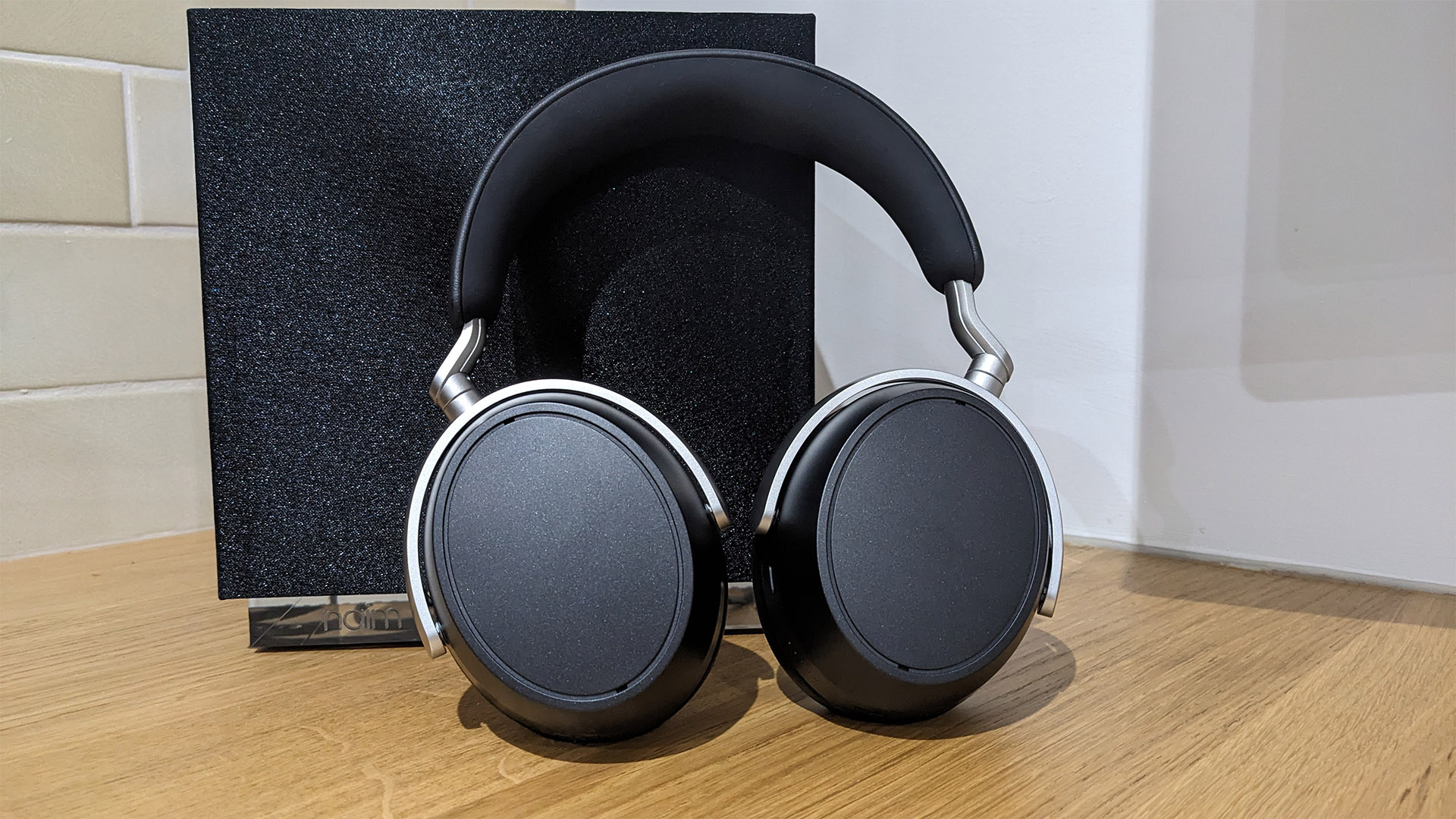 Sennheiser HDB 630 over-ear headphones