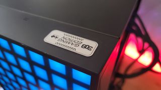 In Win 309 Gaming Edition Case