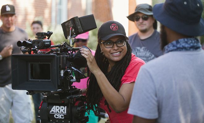 Ava DuVernay