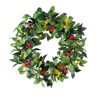 Wayfair Christmas wreath