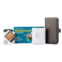 Instax Square Link bundle (white) | AU$229 AU$156