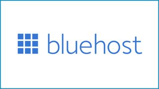 Best European web hosting providers in 2022 - ITProPortal 8 Bluehost logo