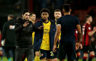 Mikel Arteta hopes to keep Pierre-Emerick Aubameyang