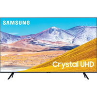 Samsung 43-inch 8 Series UHD HDR 4K TV | $369.99