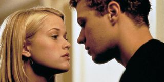 Reese Witherspoon as Annette in Cruel Intentions.