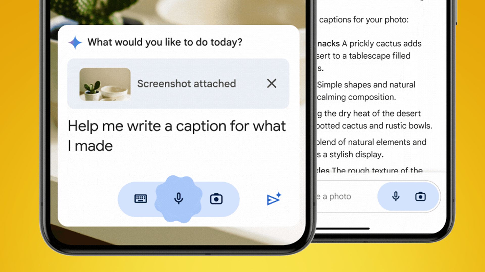 Byebye, Bard Google Gemini AI takes on Microsoft Copilot with new