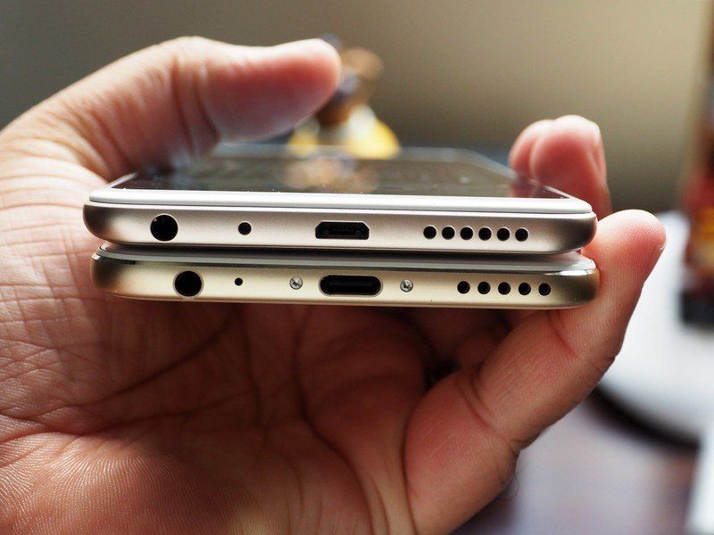 Xiaomi Redmi Note 5 Pro vs. Mi A1