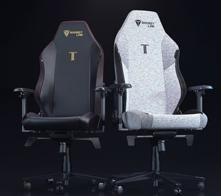 Secretlab 2022 Chair