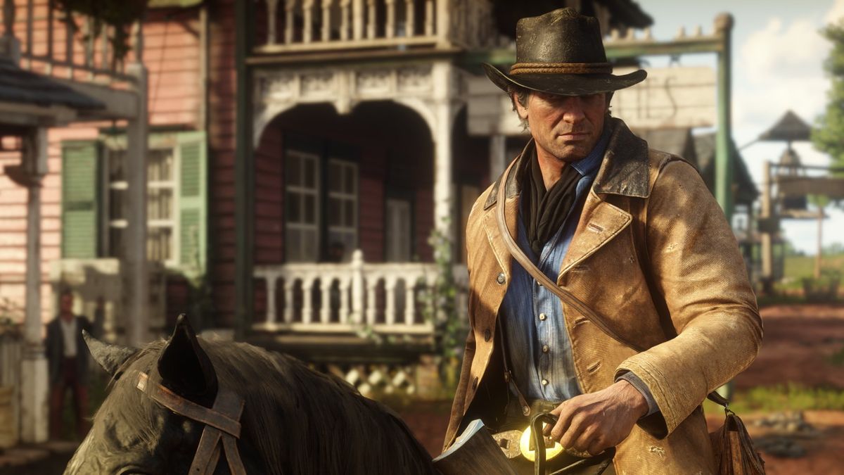 Red Dead Redemption 2 Complete Edition Price in India - Buy Red Dead  Redemption 2 Complete Edition online at