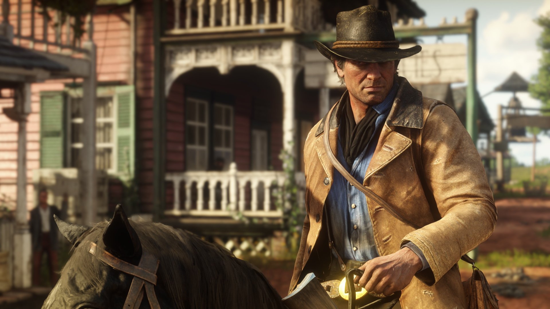 Red Dead Redemption 2: Ultimate Edition to $60 at GameStop | Windows