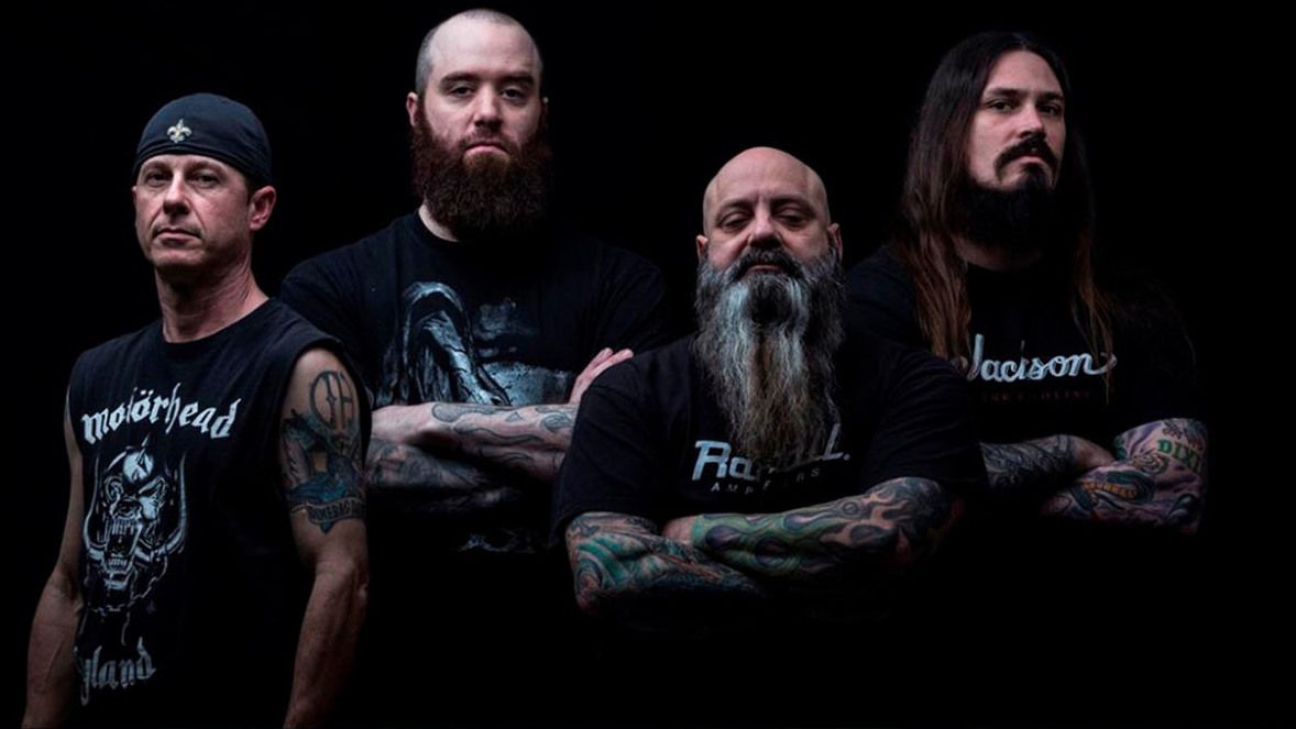 Crowbar 11th album is return to roots | Louder