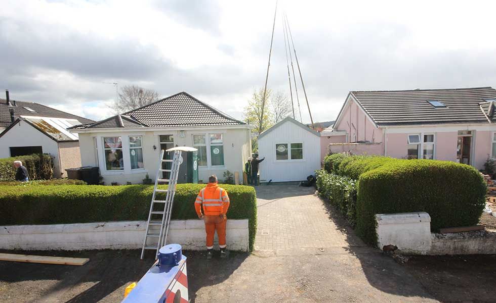 Do I Need Planning Permission for an Annexe? | Homebuilding