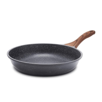 Sensarte Frying Pan Skillet | Was $29.99 Now $17.99 (save $12) at Amazon&nbsp;