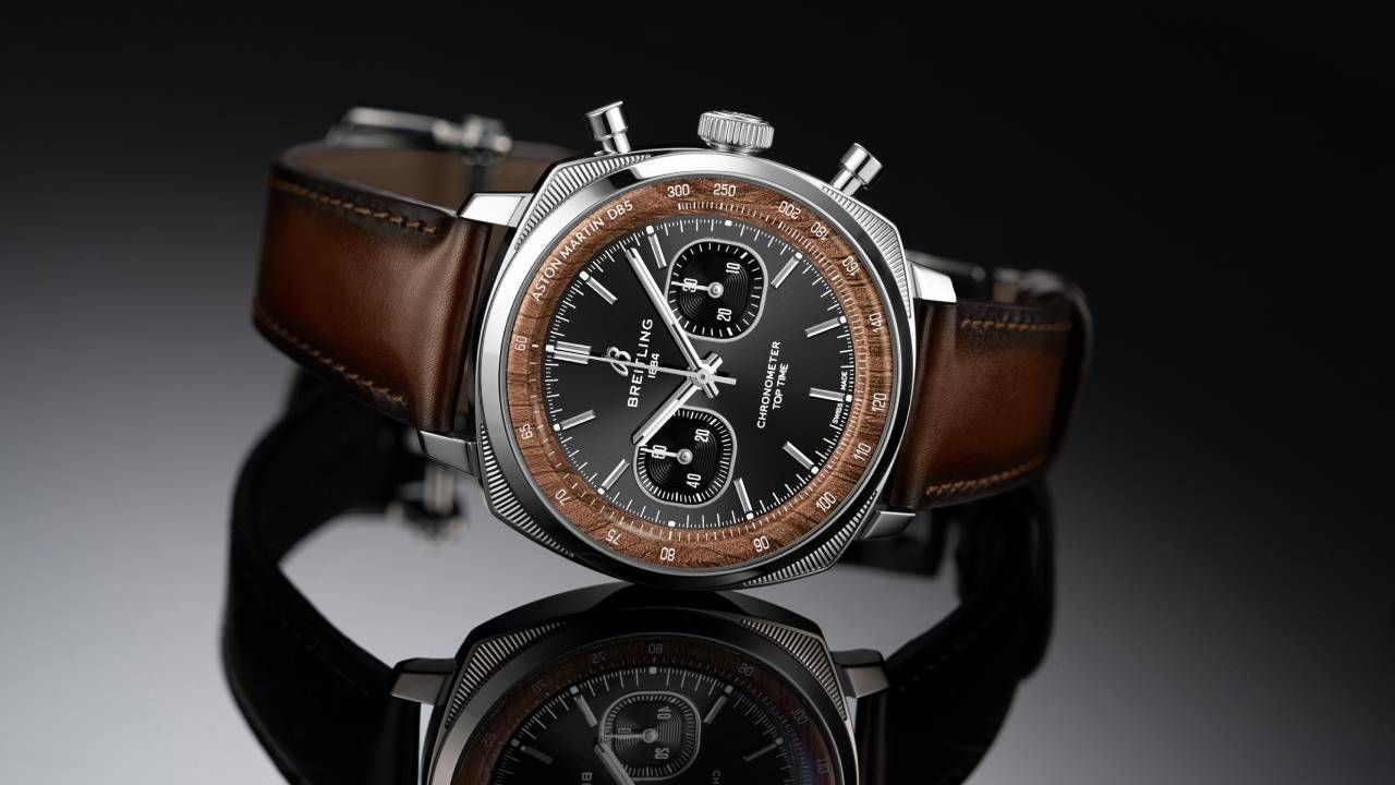 Breitling Top Time B01 Chronograph 41