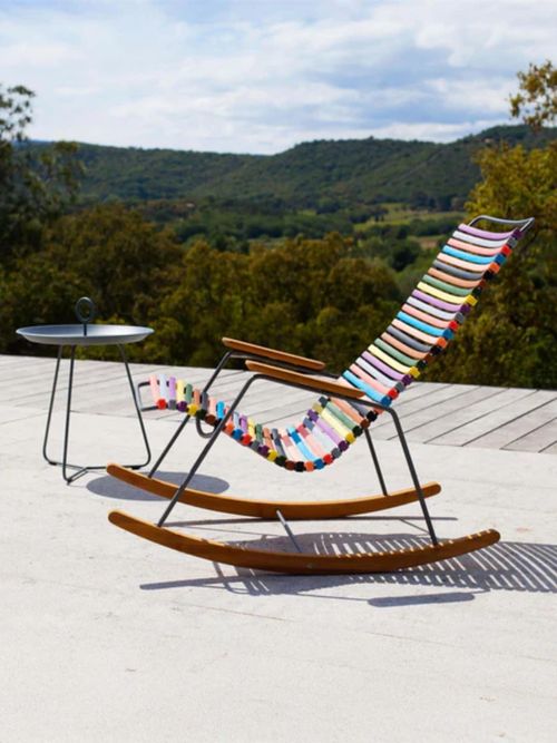 Houe Click Rocking Chair