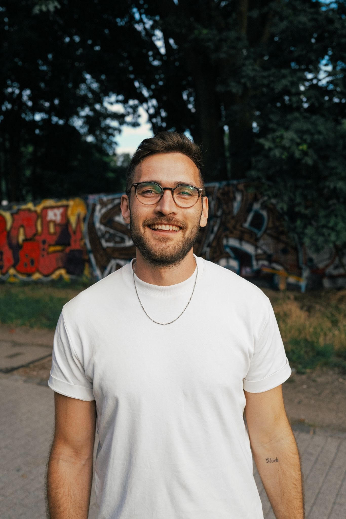 Matt Frohlich