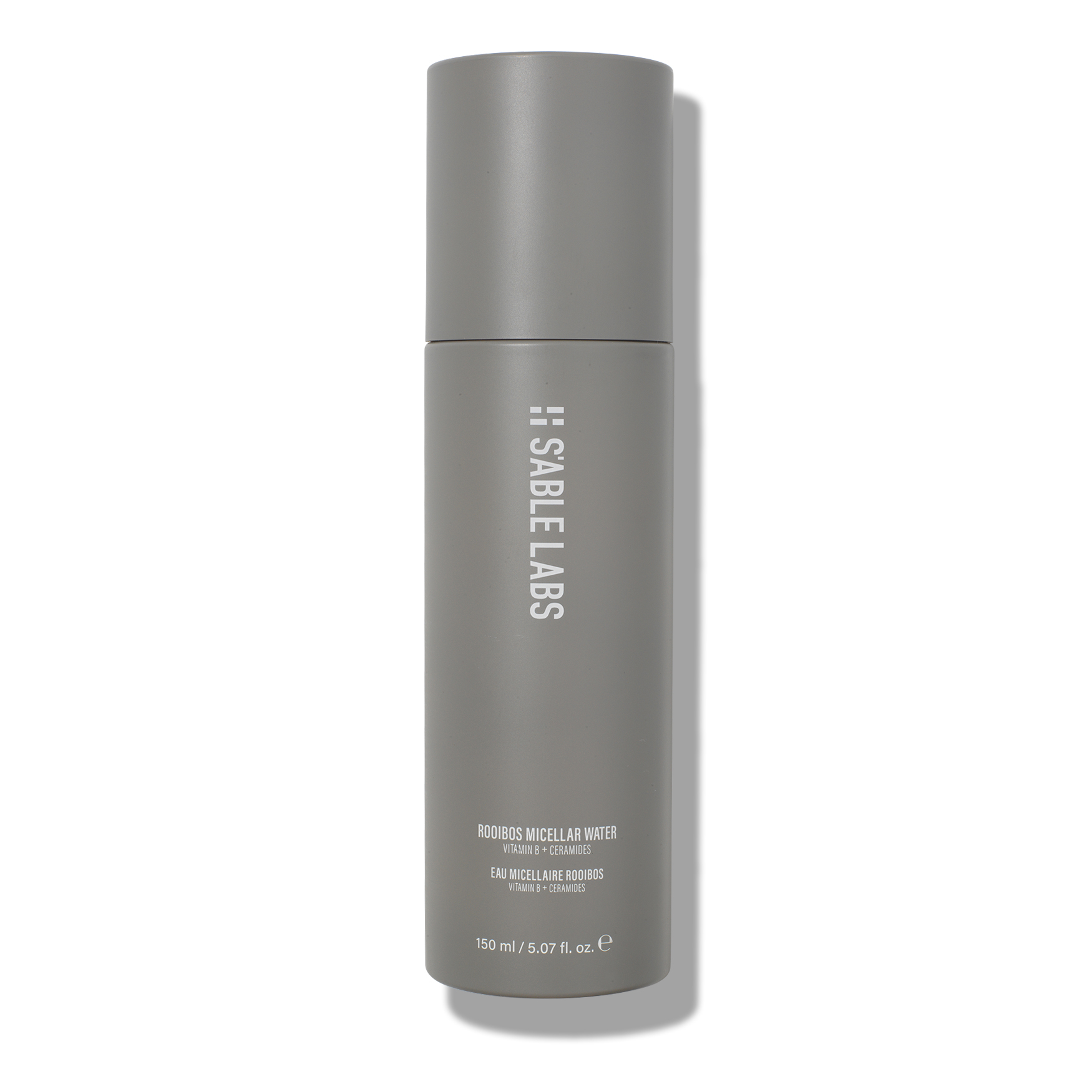 S'able Labs Rooibos Micellar Water