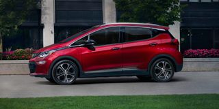 Chevrolet Bolt