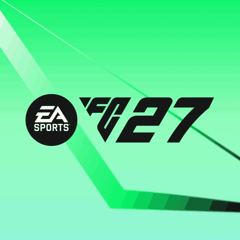 EA Sports rebrand