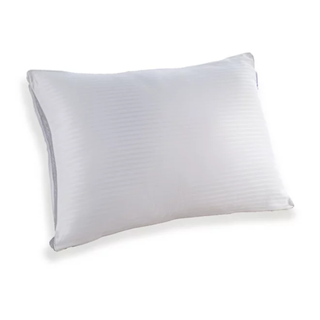 Isotonic 500-thread-count 100% Cotton Cover Pillow