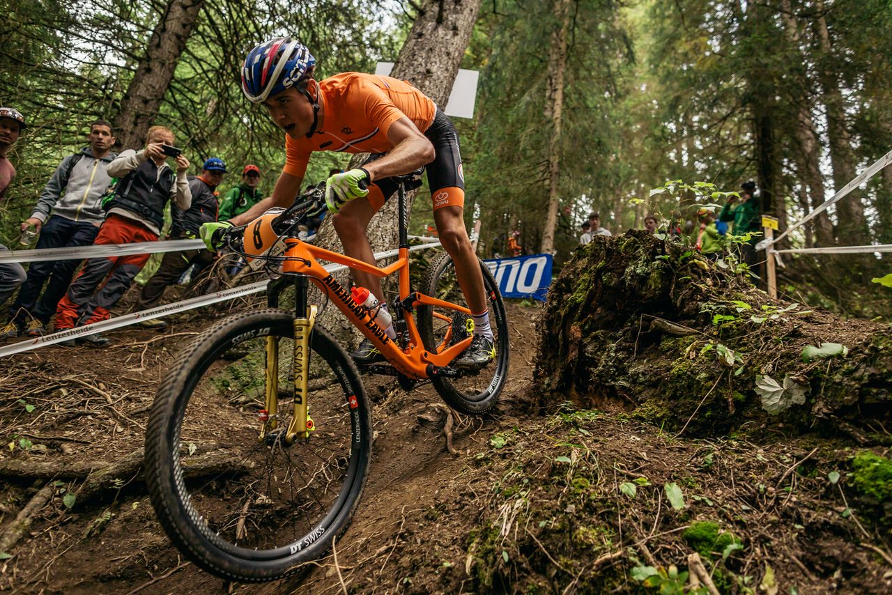 David Nordermann (Netherlands)