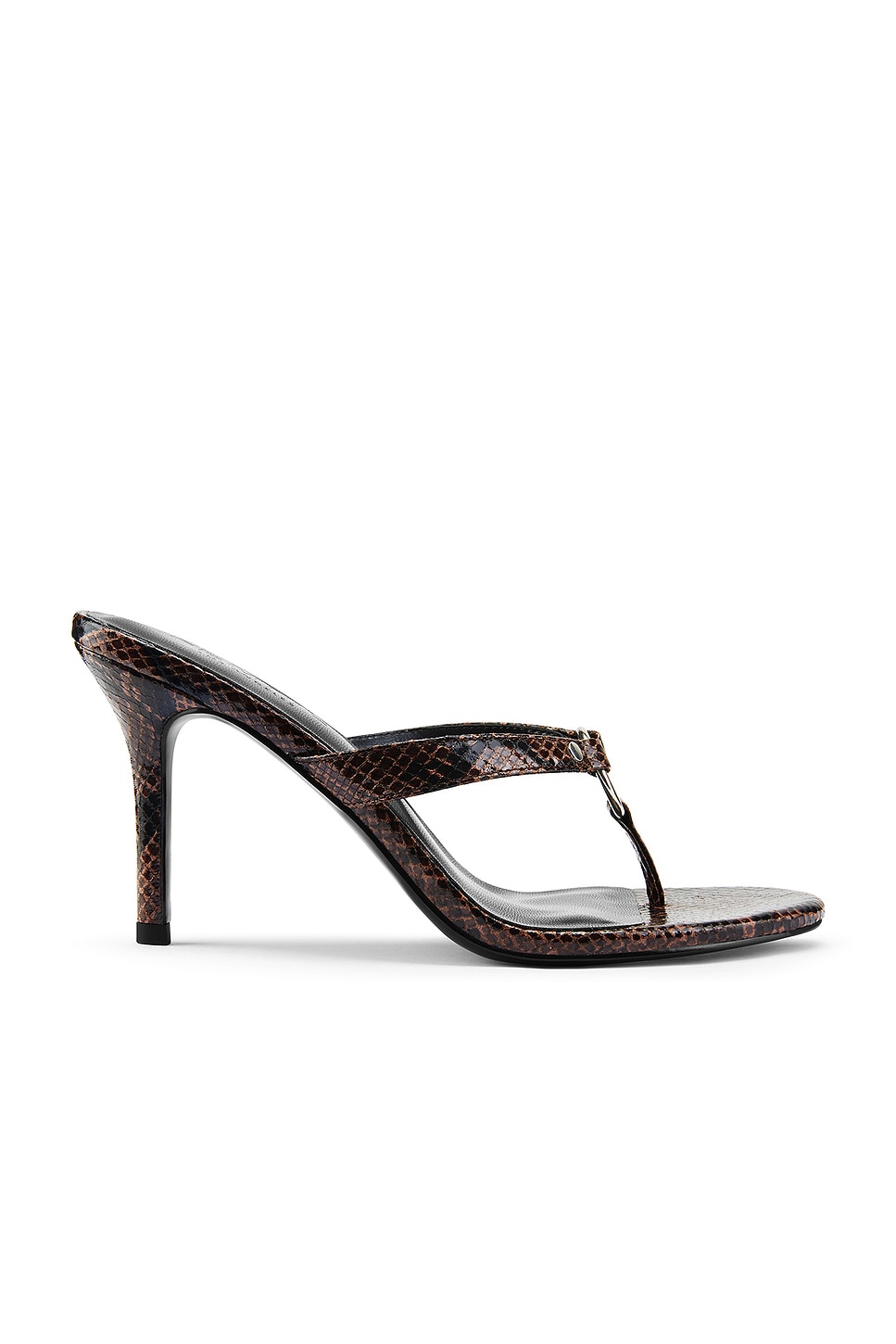 X Revolve Akio Sandal