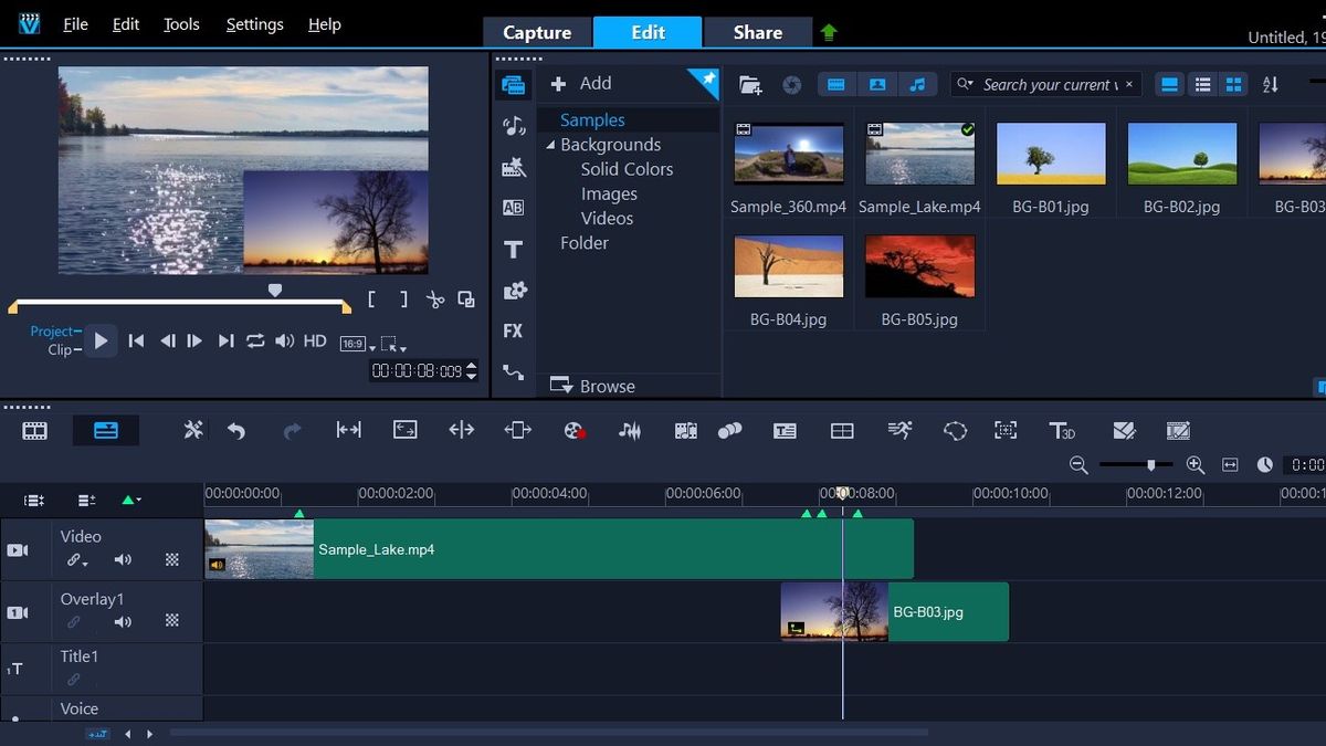 Corel VideoStudio Ultimate 2020 review | TechRadar