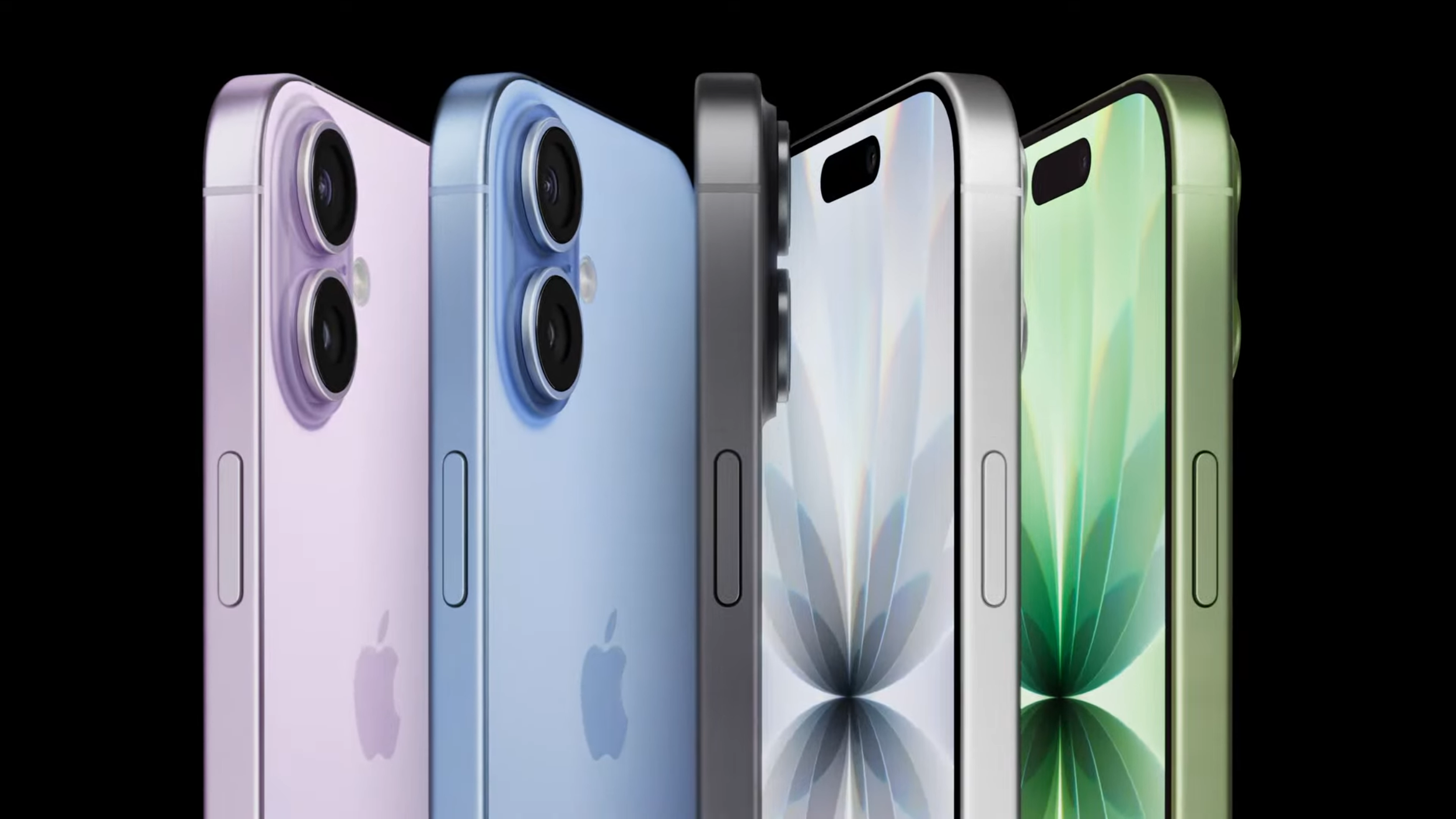 iPhone 17