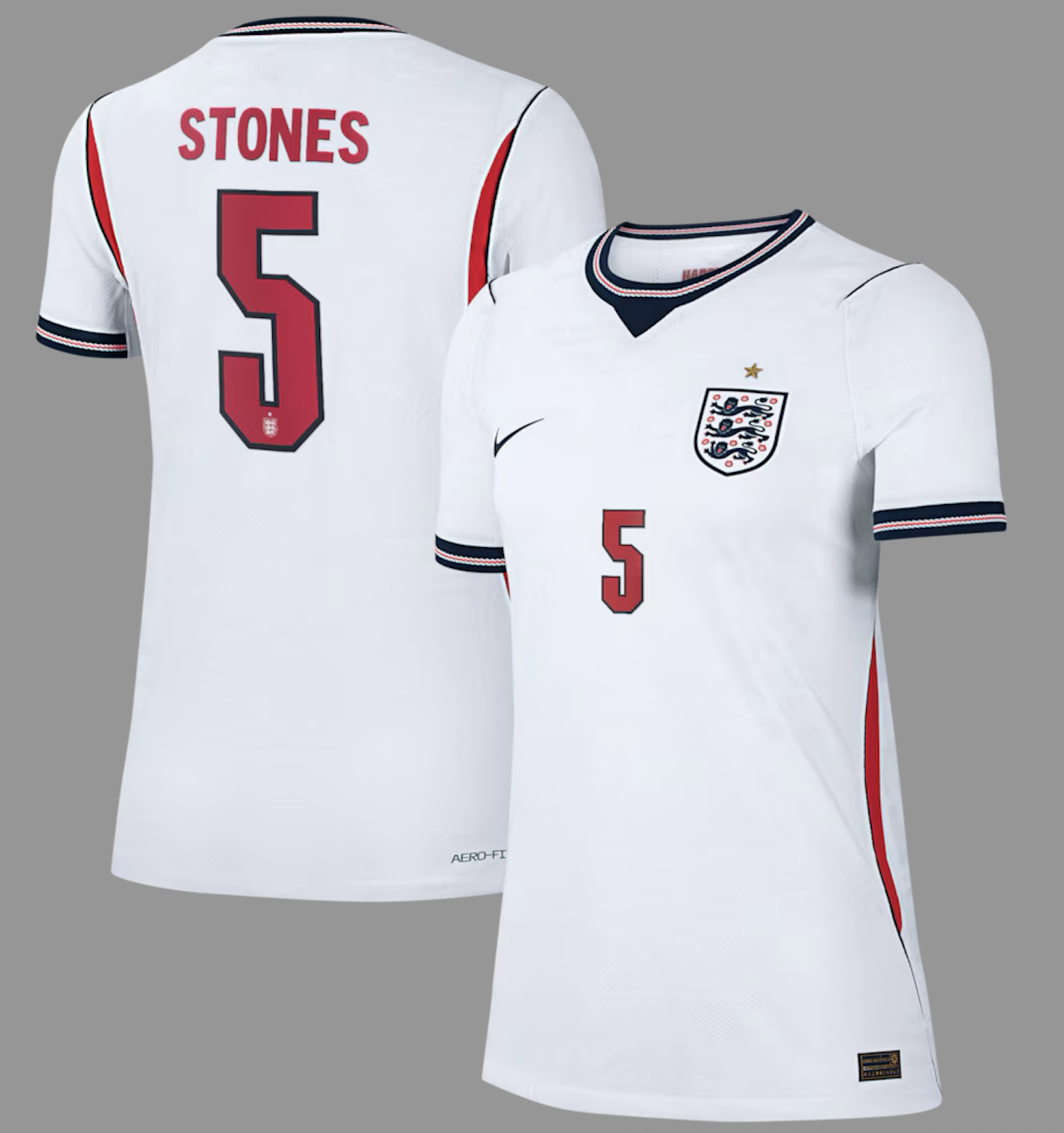 Nike, Aero-FIT Match Shirt 2026