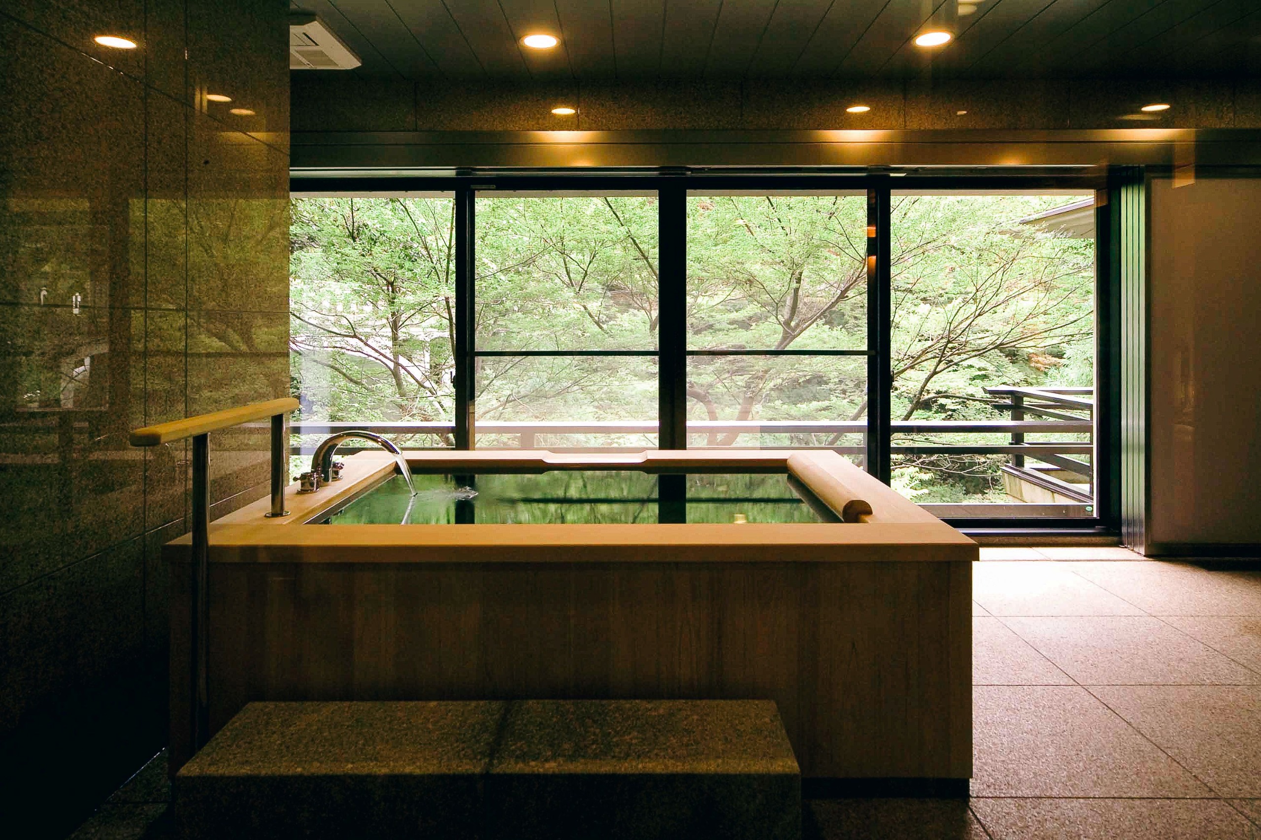 hanamurasaki ryokan review