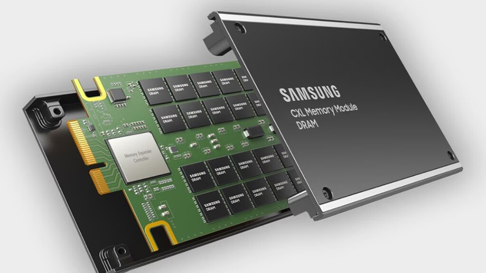 Samsung plans to mass produce 256GB RAM that supports key tech that ...