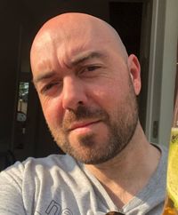 Tim Bradley's avatar