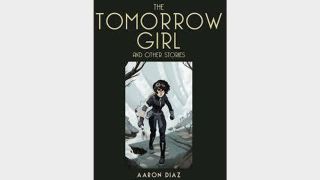 The Tomorrow Girl: Dresden Codak Volume 1
