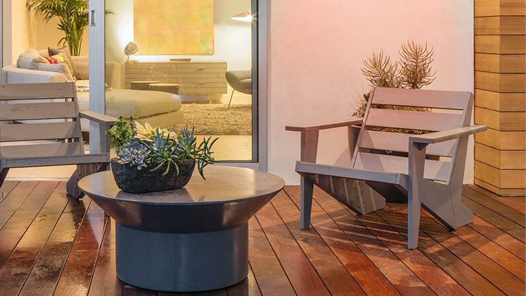 Garden furniture sales top endofseason offers Real Homes