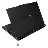Lenovo Legion 5 Gen 10 (15in AMD) with RTX 5070