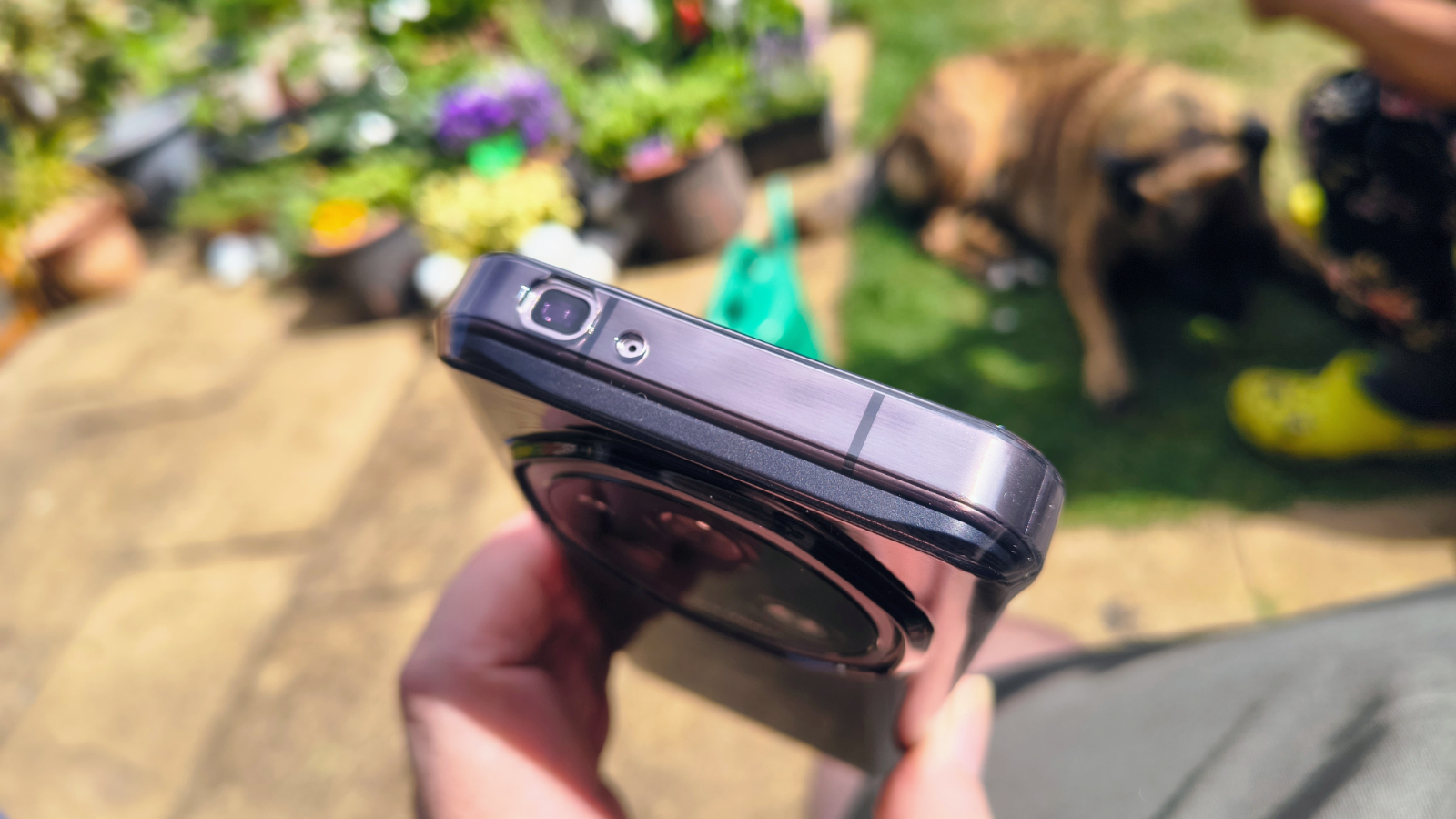 Oukitel WP210