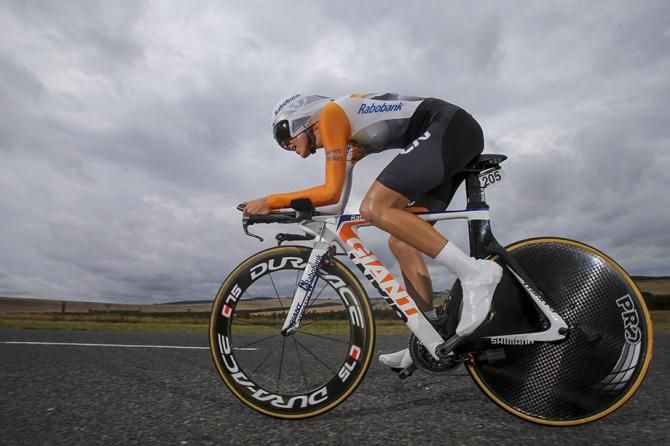 Shara Gillow is back to her winning form