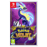 Pokemon Violet | $59.99 $41.99 at WootSave $18 - 