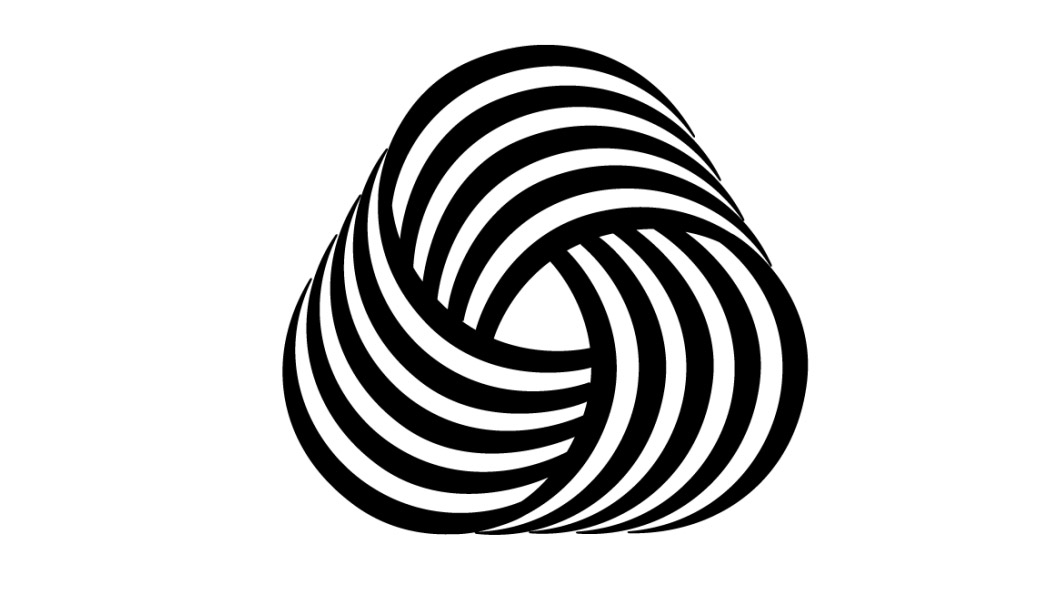 Logo design: Woolmark