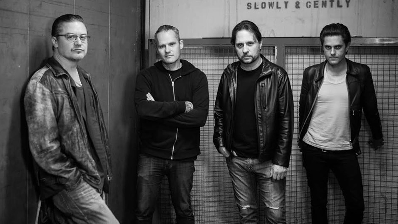 Dead Cross