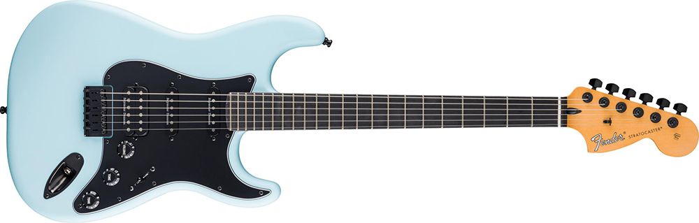 Fender FSR Player II Advanced