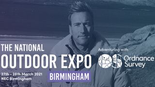 National Outdoor Expo logo