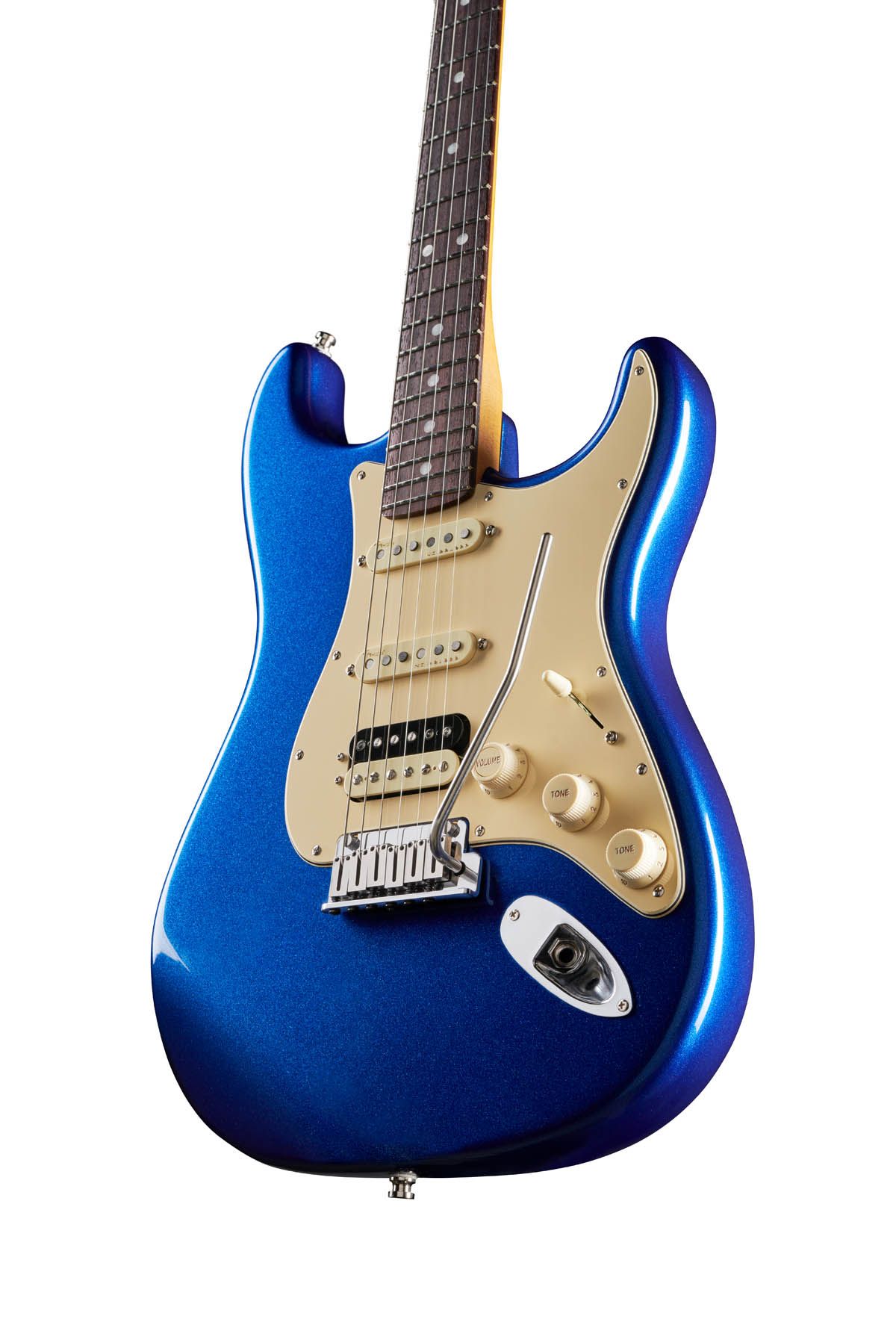 Fender Ushers In A New Era For Its Premium Models As The American Ultra ...