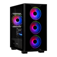 XS Systems PC with Zotac gaming RTX 3080 GPU |£1,299.98 £999.98at Scan UKSave £300