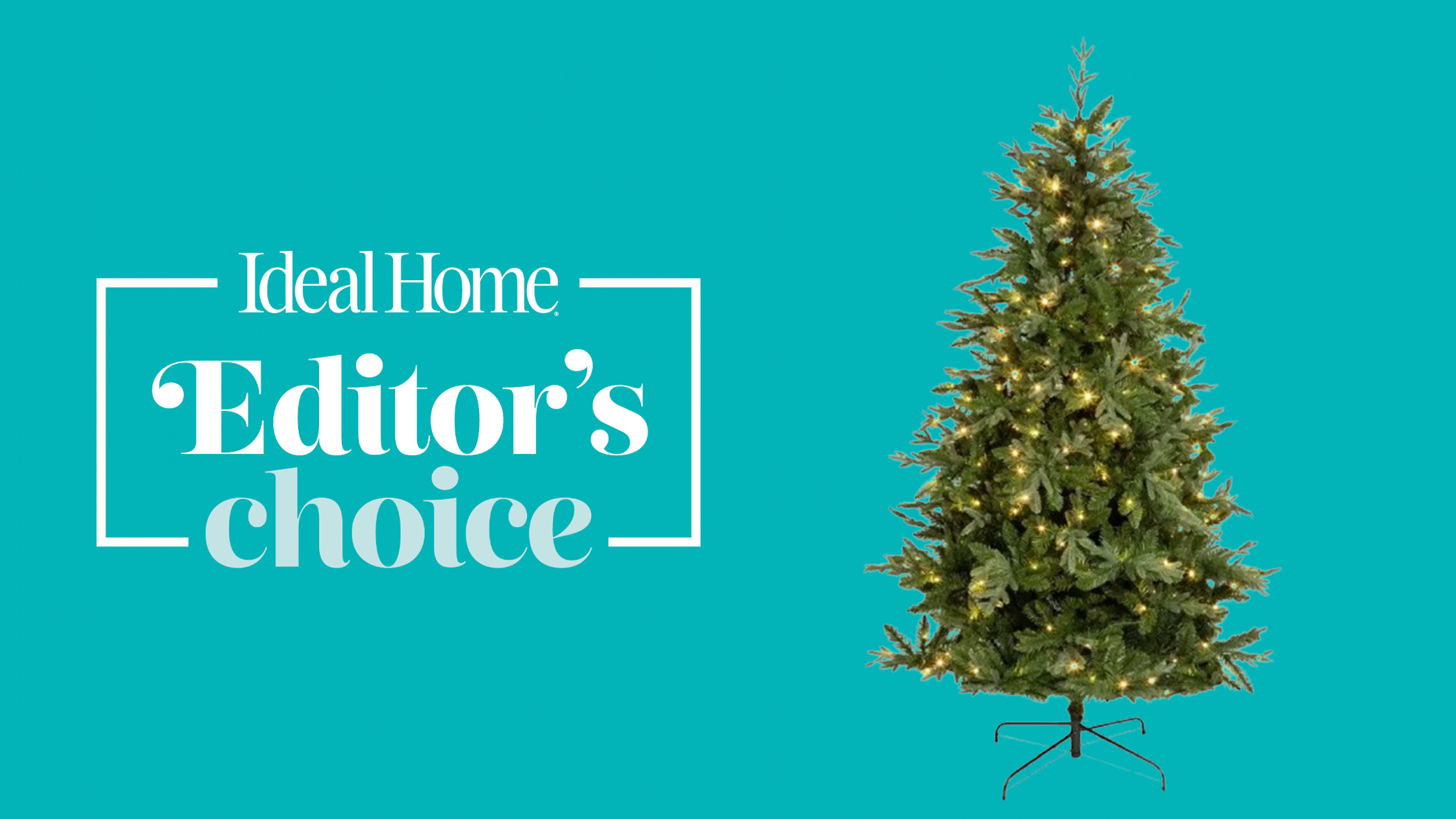 Black Friday Argos Habitat Xmas tree