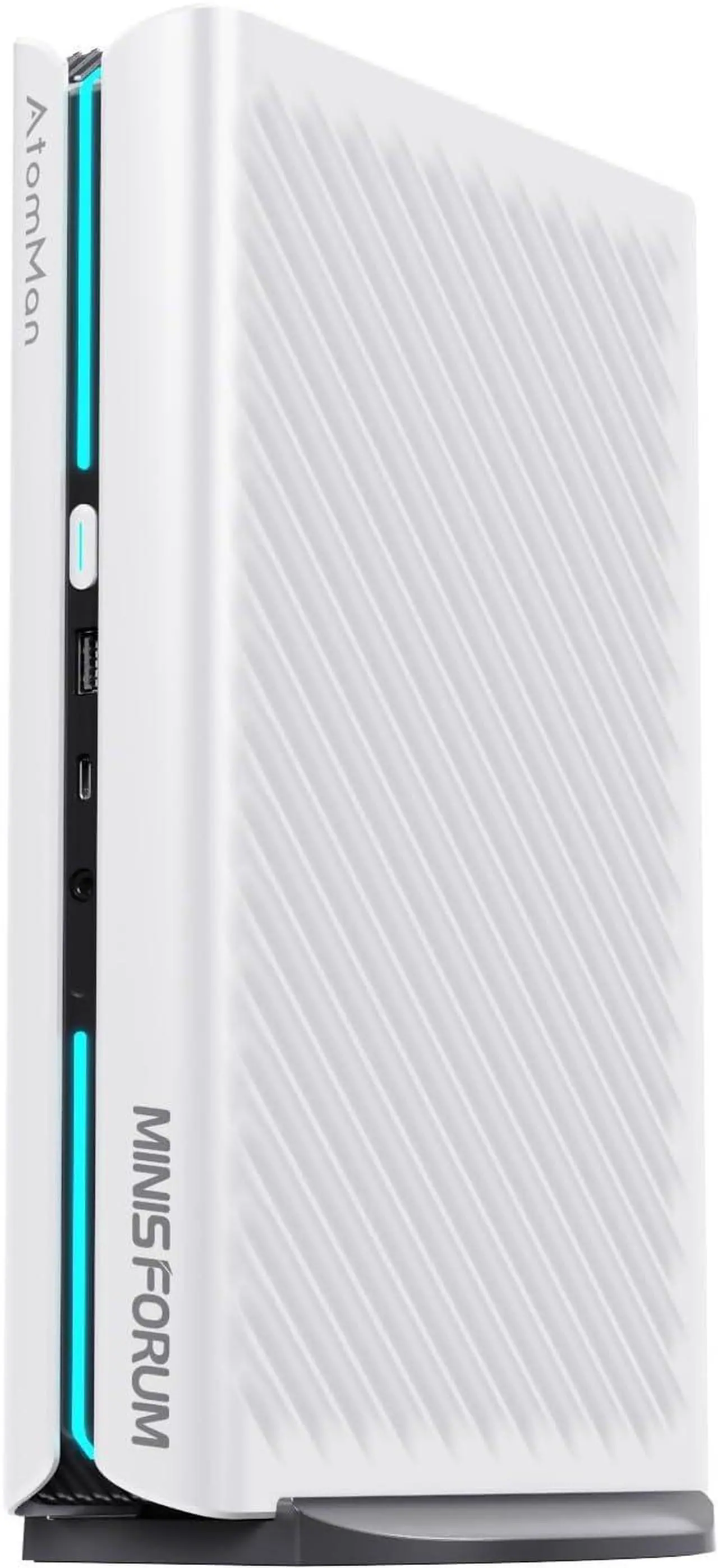 Miniforum Ryzen 9 DeskMini